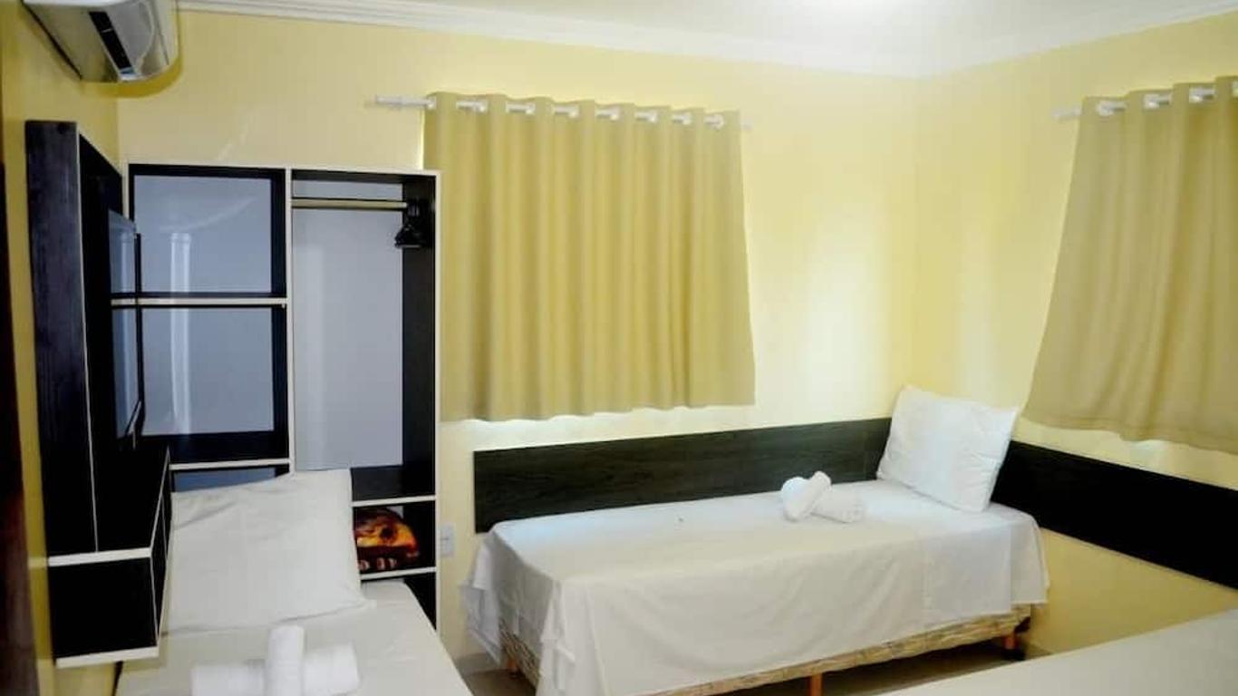 Bellavista Hotel