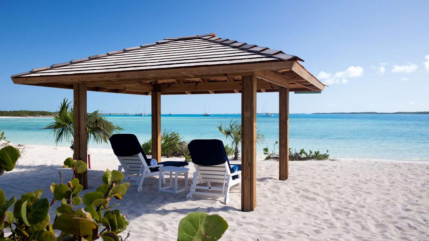 Kahari Resort