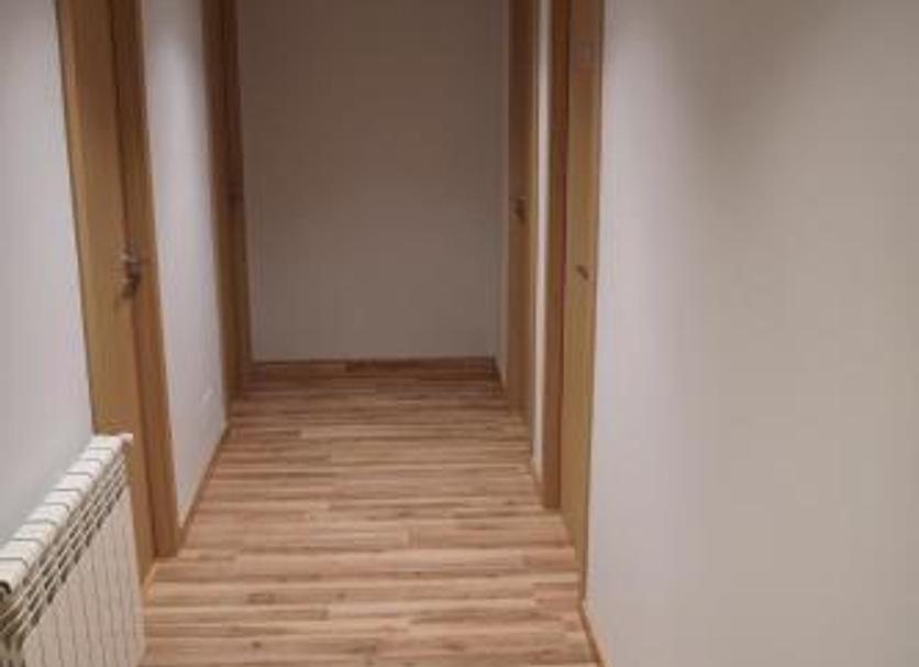 Hallway Photo