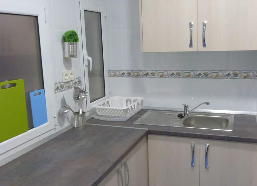 Kitchen Photo