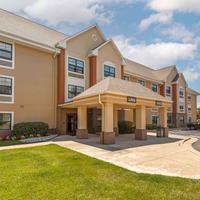 Extended Stay America Suites - Washington - DC - Chantilly - Dulles South