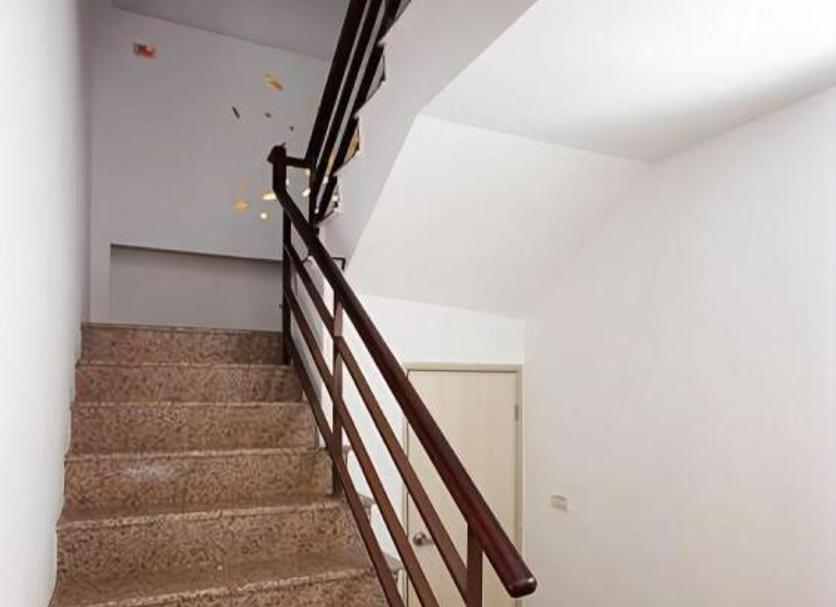 Stairs Photo