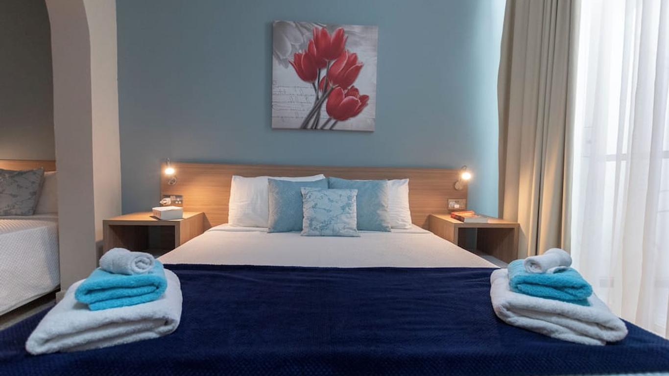 Estrella Lodging