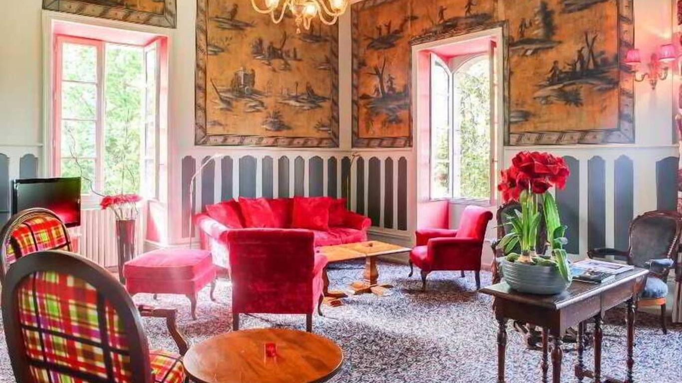 Château de Castel Novel