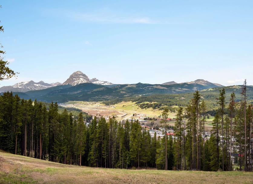 Outdoors view Photo