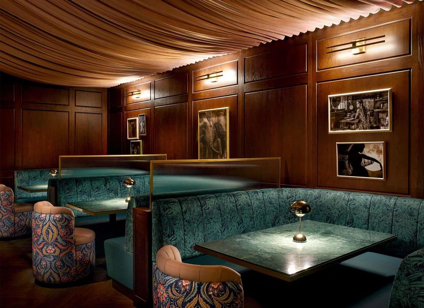Bar Photo