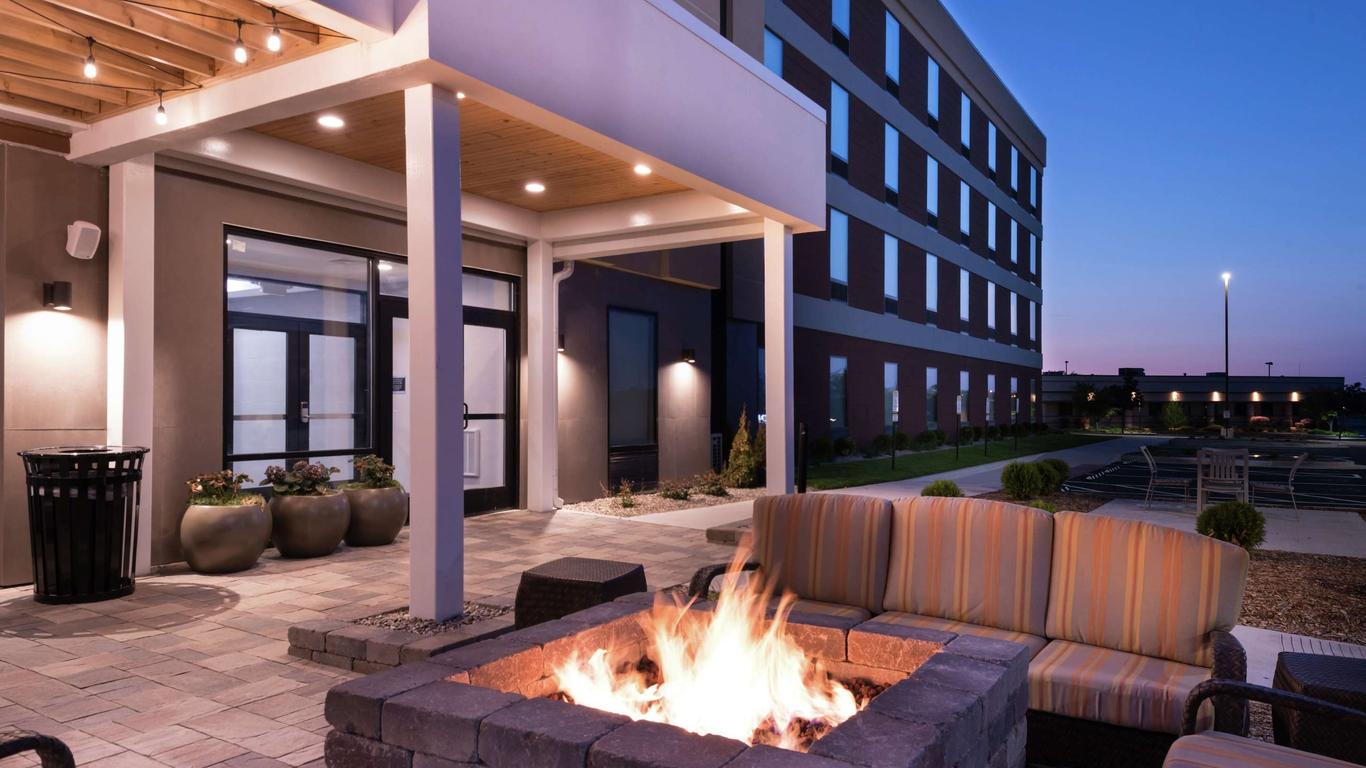 Home2 Suites by Hilton Merrillville