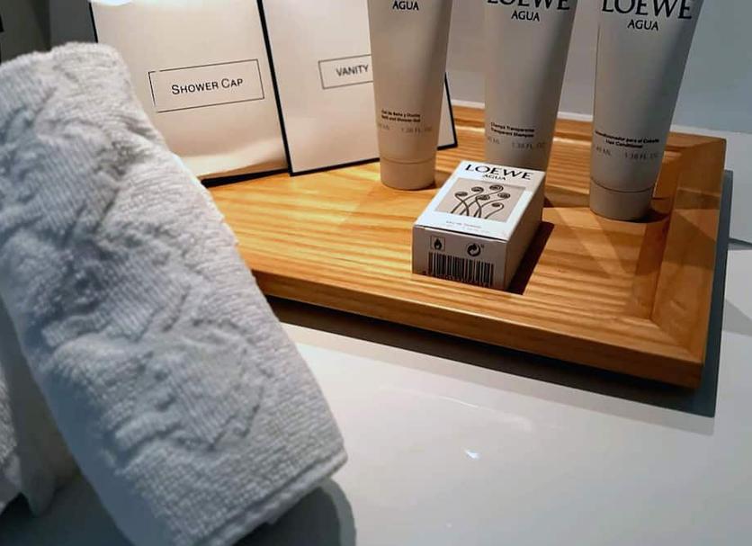 Room amenity Photo