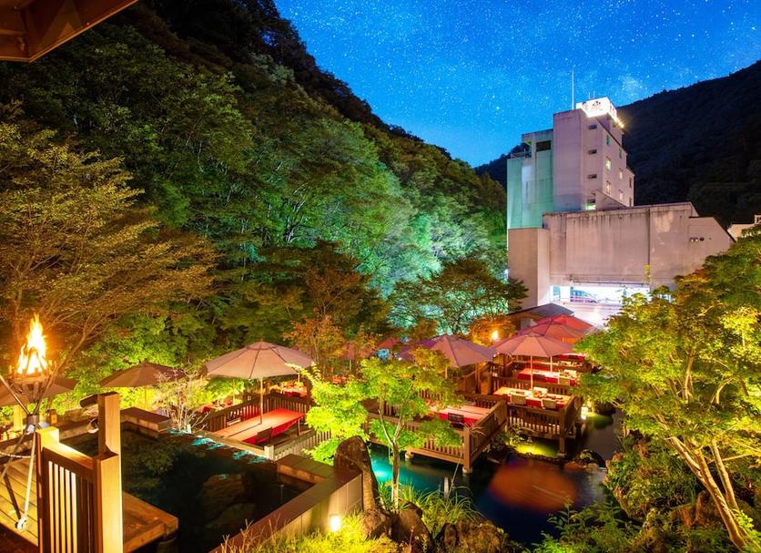 Outdoors view Photo