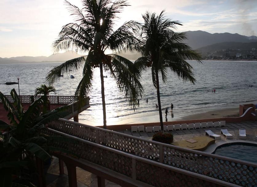 Outdoors view Photo