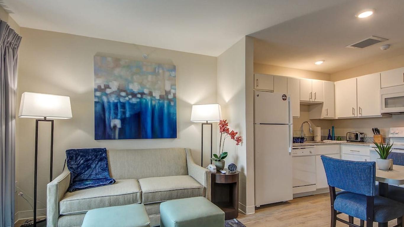 Parks Residential-Richardson