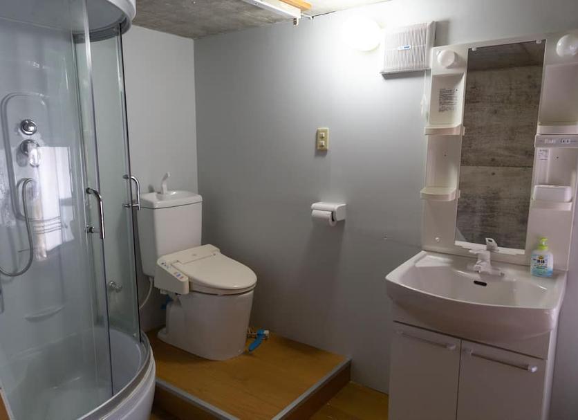 Bathroom Photo
