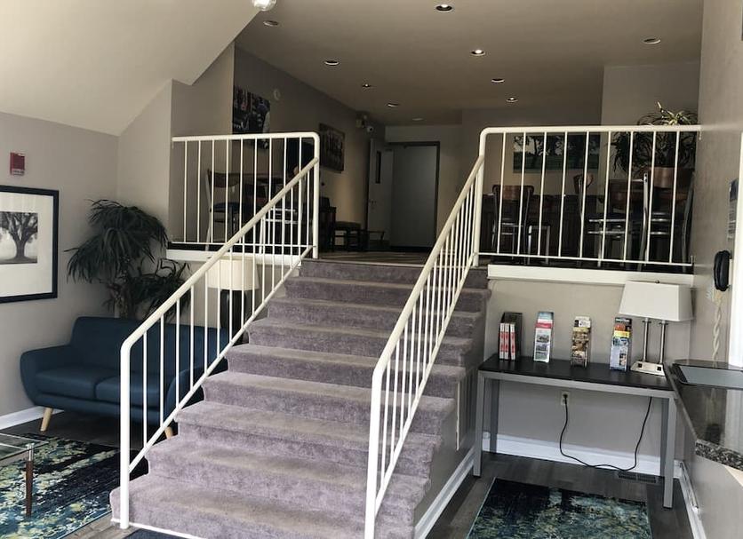 Stairs Photo