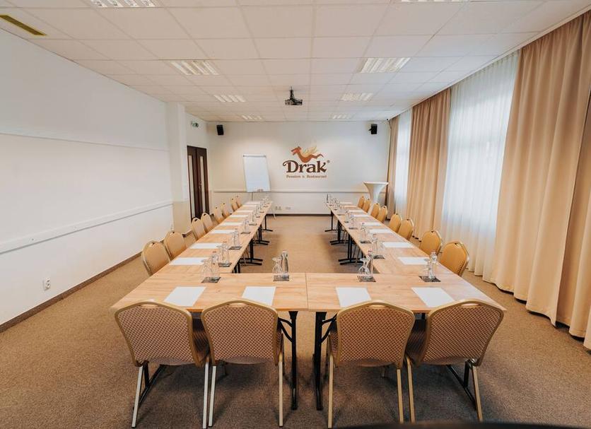 Conference room Photo
