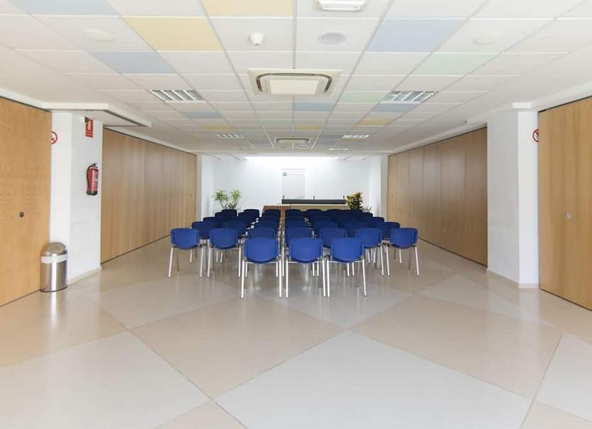 Conference room Photo