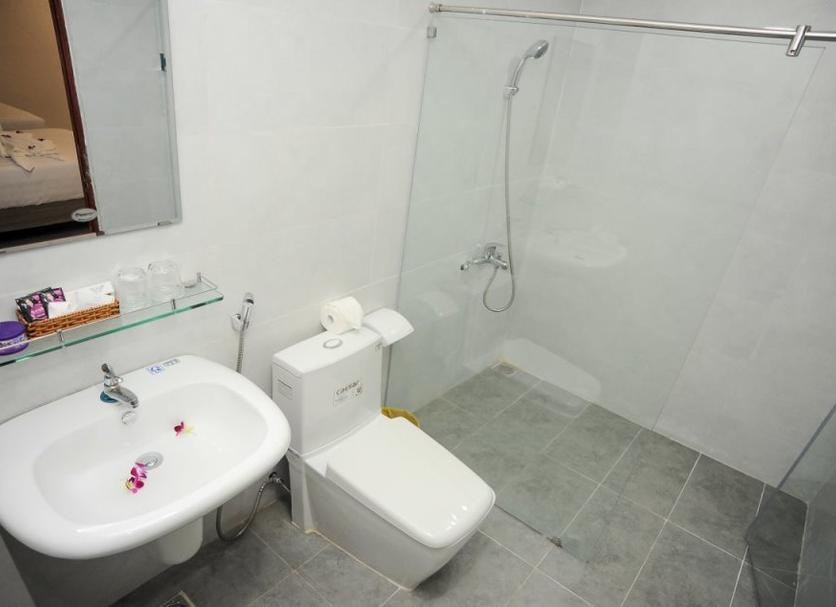 Bathroom Photo