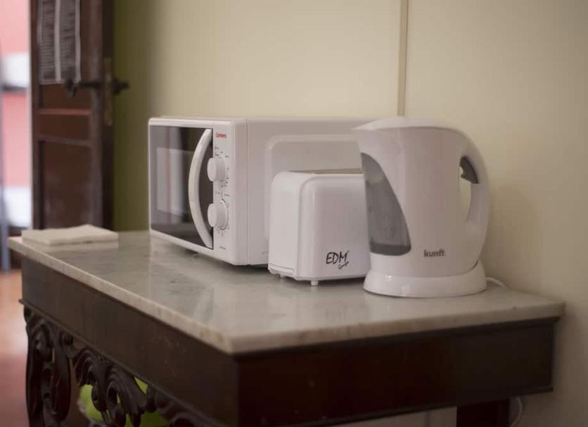 Room amenity Photo