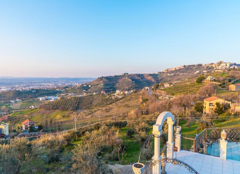 Outdoors view Photo