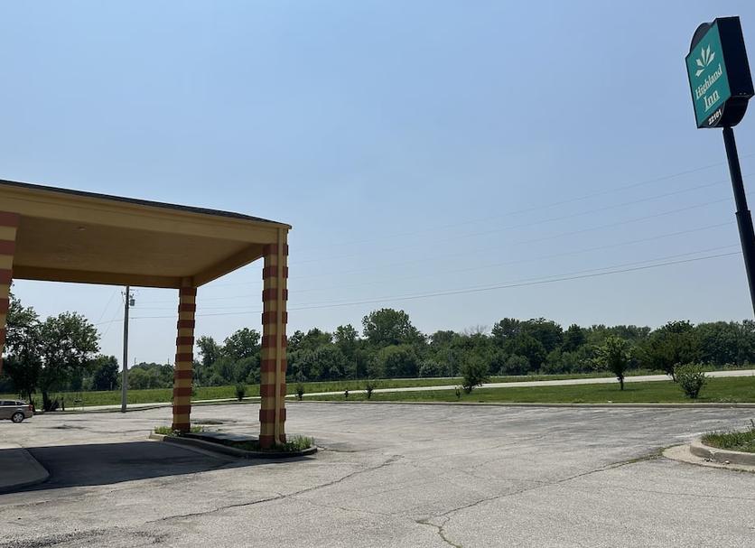 Outdoors view Photo