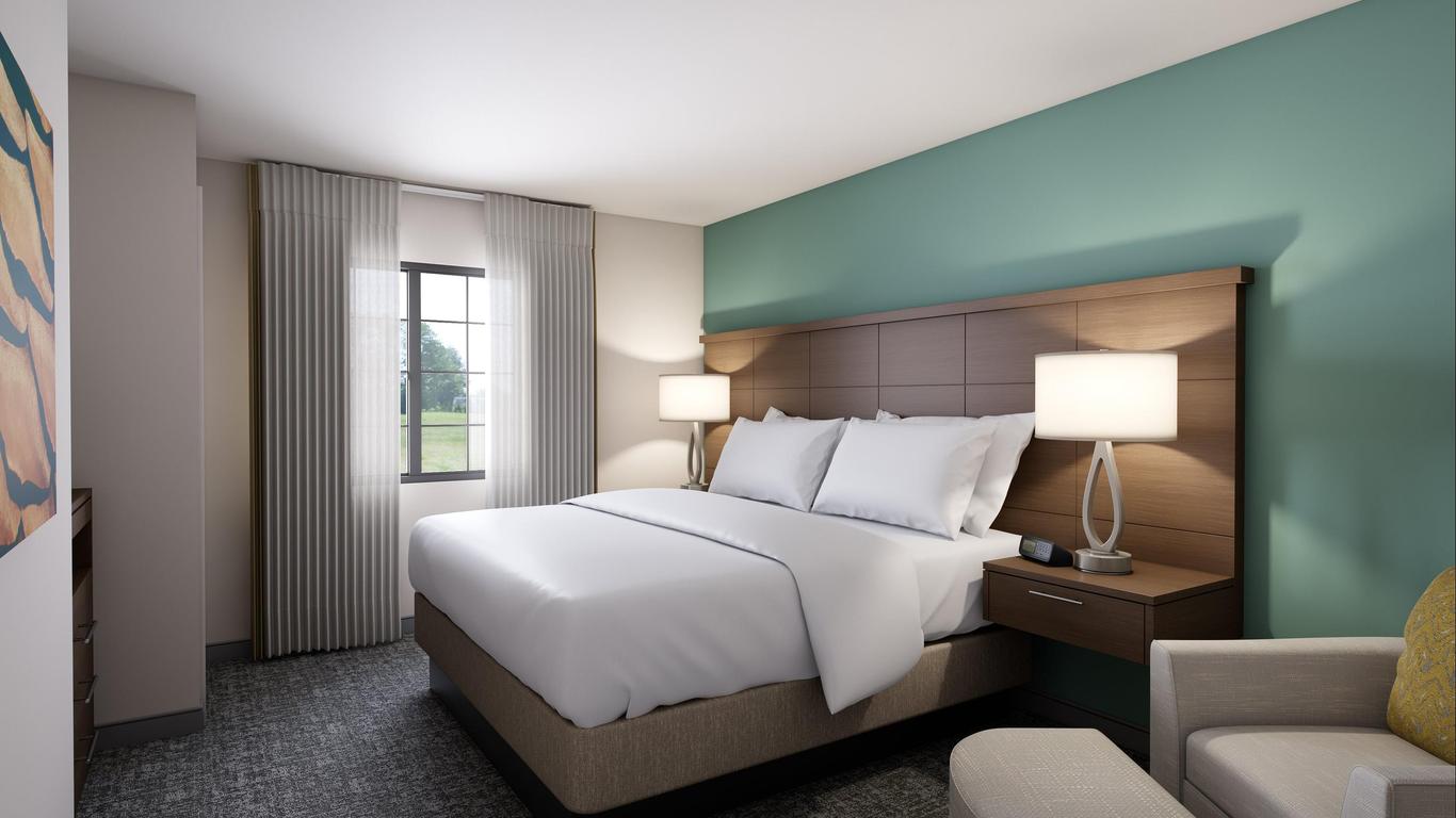 Staybridge Suites Coeur D'alene