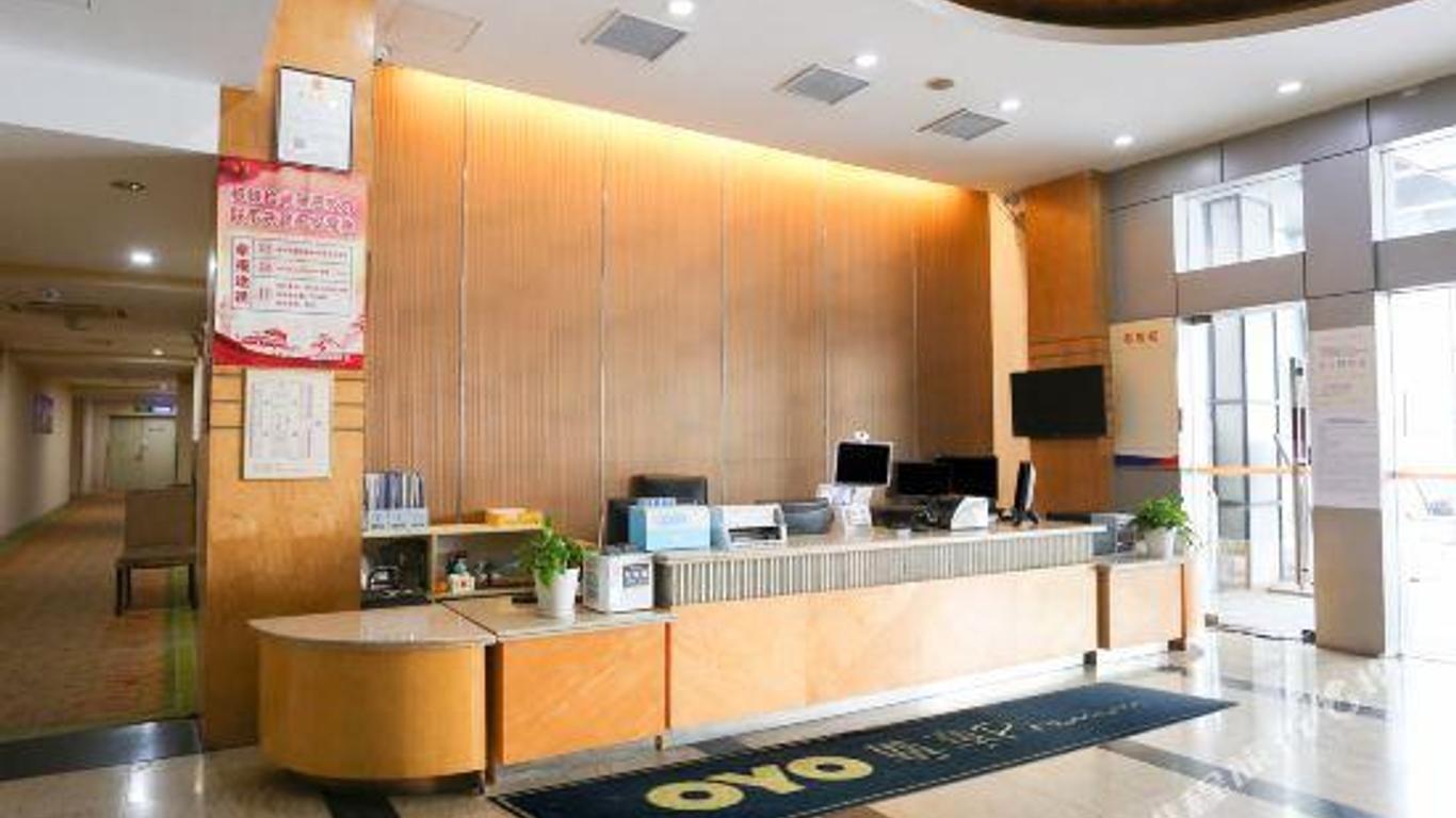 Kai Du Business Hotel