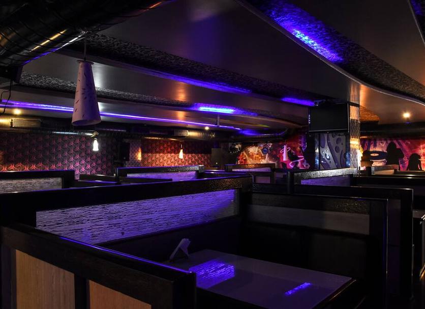 Bar Photo