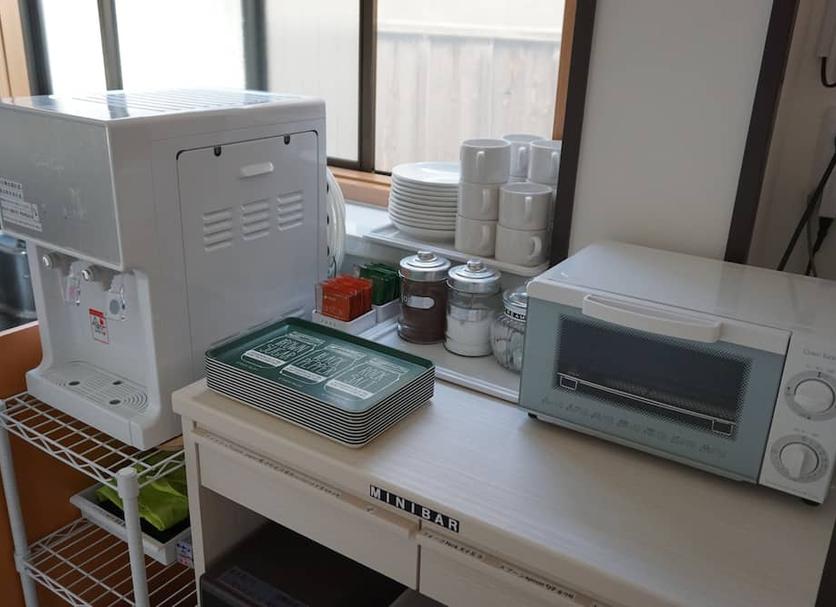 Room amenity Photo