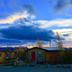 Outdoors view
