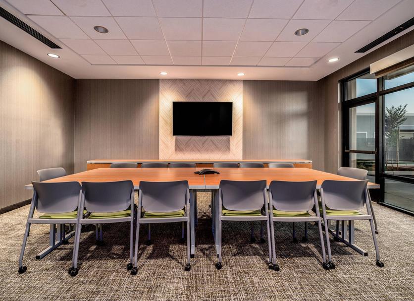 Conference room Photo