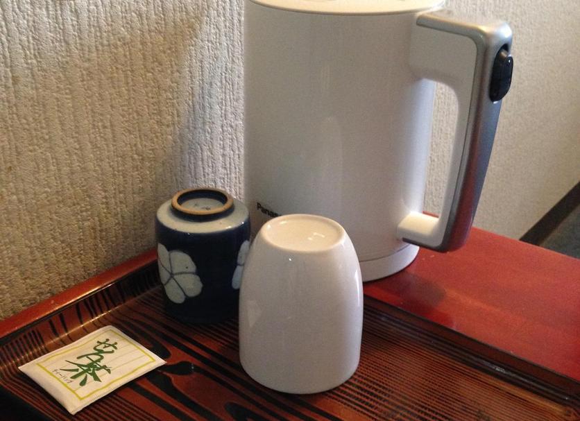 Room amenity Photo