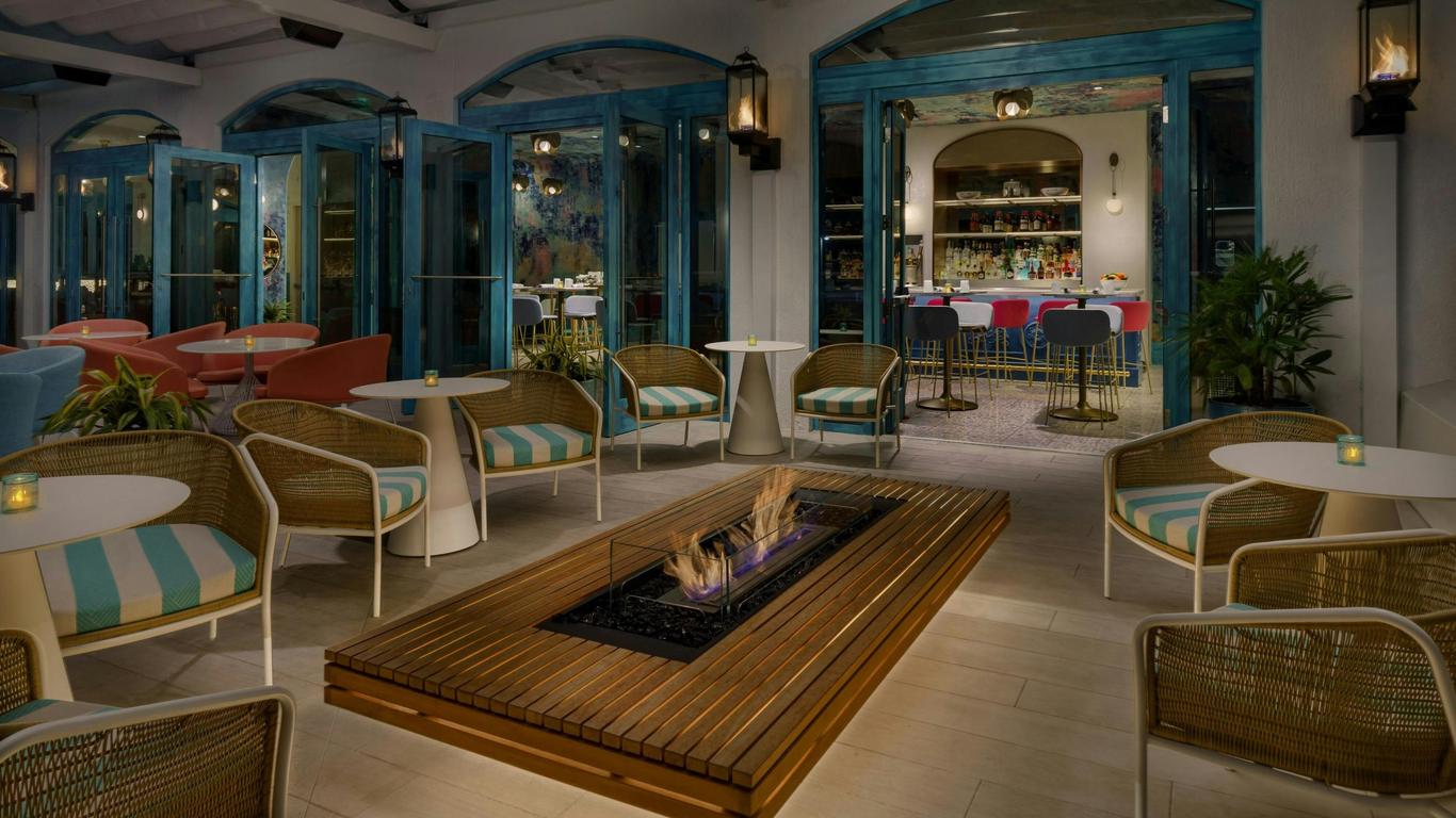 Ac Hotel St Petersburg Downtown