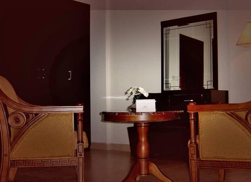 Room amenity Photo