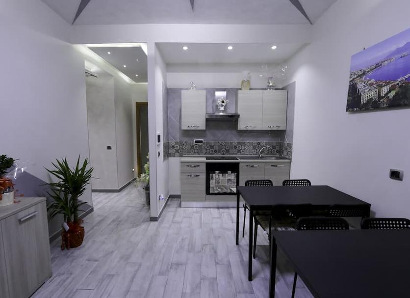 Kitchen Photo