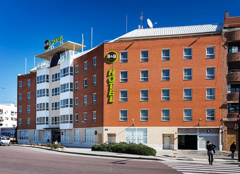 Building Photo