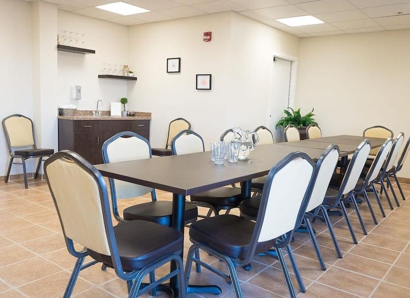 Conference room Photo