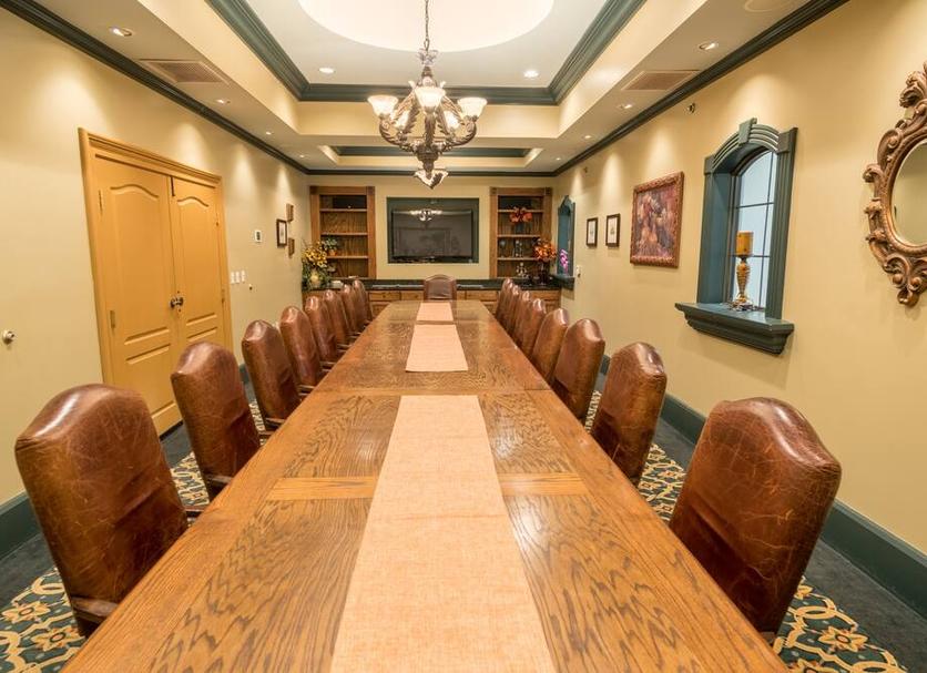Conference room Photo