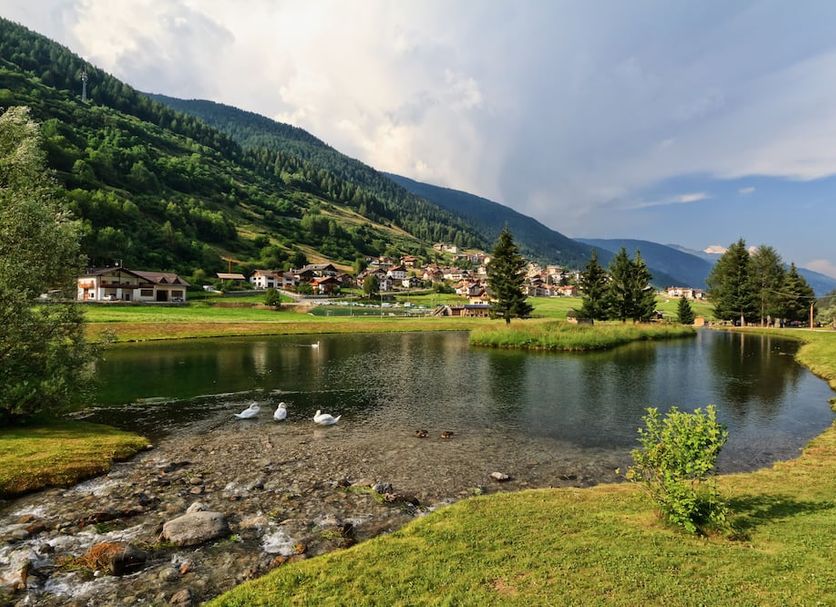 Outdoors view Photo