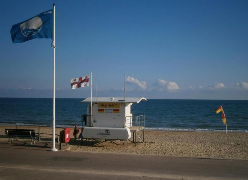 Beach Photo