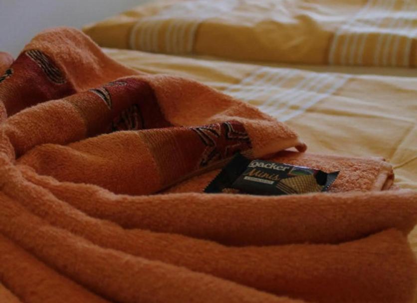 Room amenity Photo