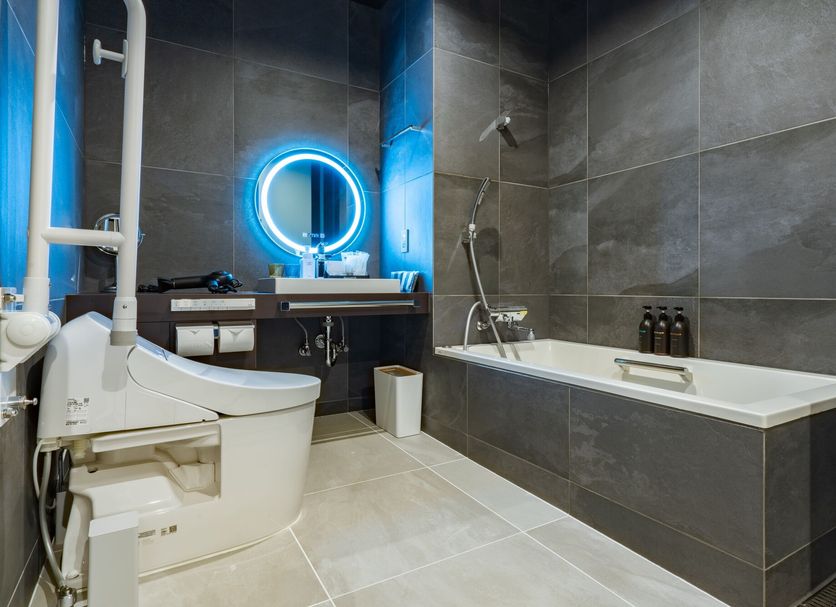 Bathroom Photo