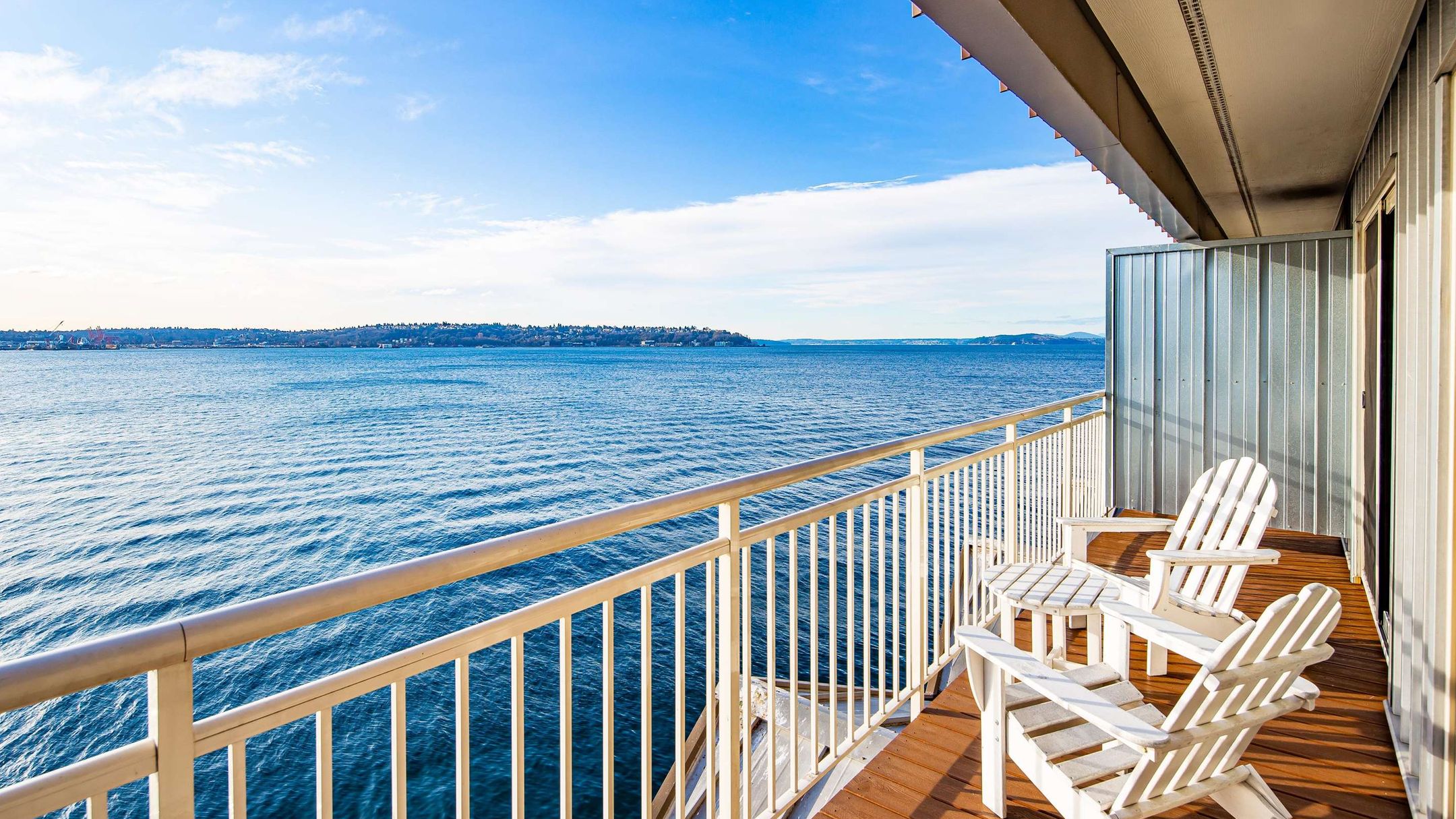 The Edgewater Hotel from 110. Seattle Hotel Deals & Reviews KAYAK