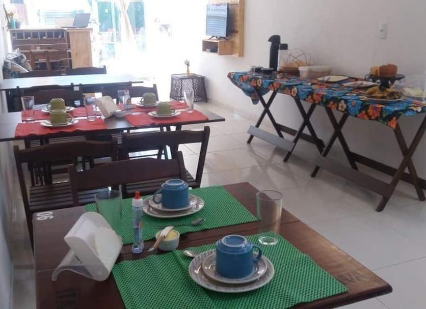 Dining room Photo