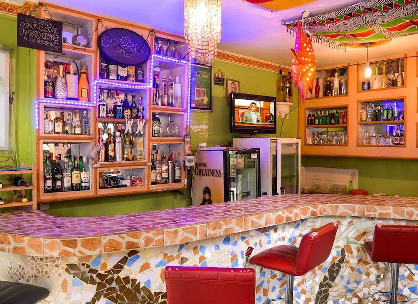 Bar Photo