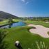 Golf course