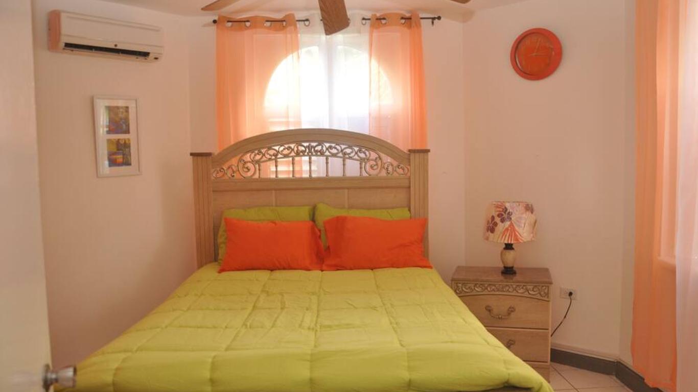 Palm View Apartments at Sandcastles Resort Ocho Rios