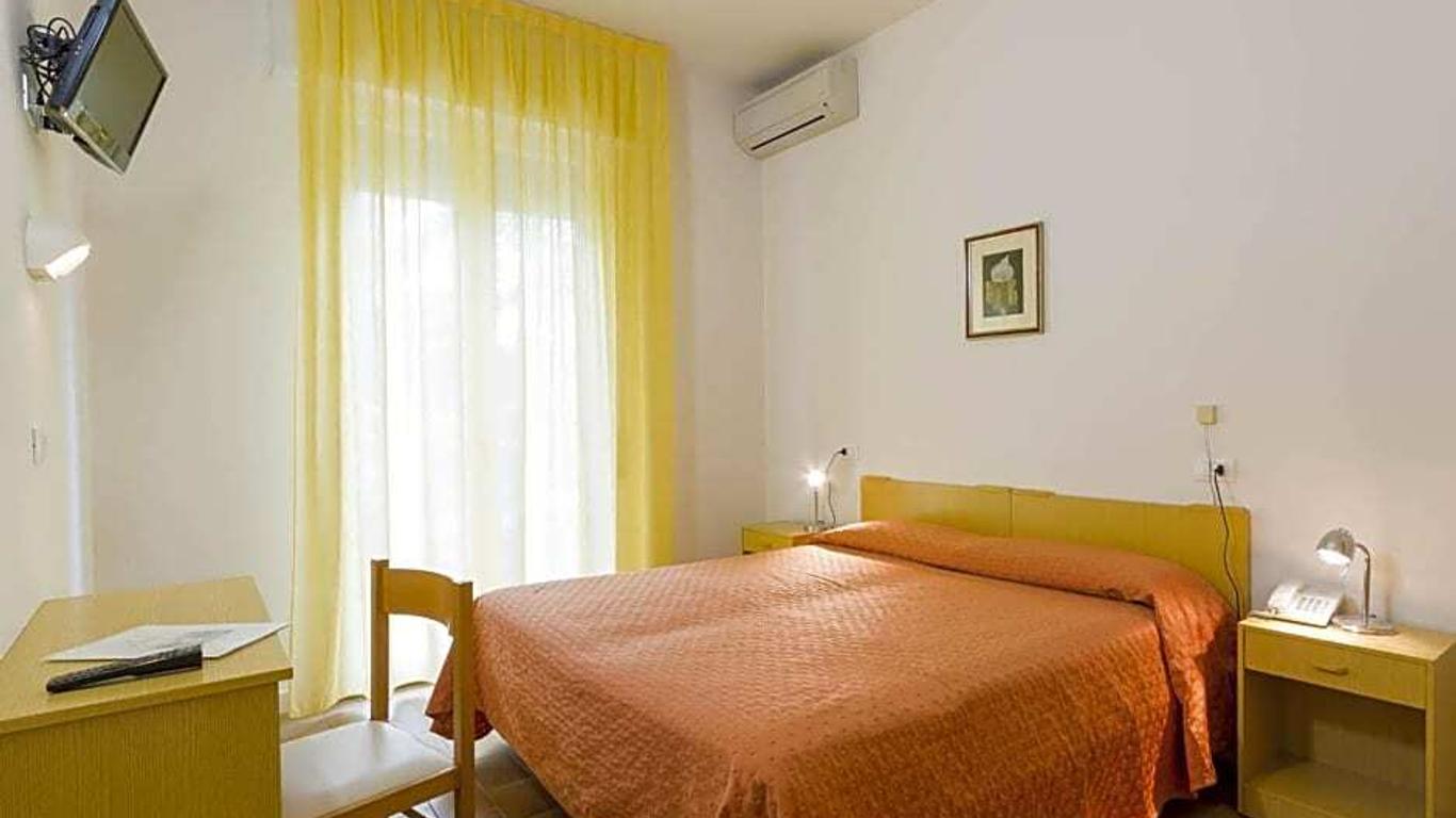 Hotel Meris