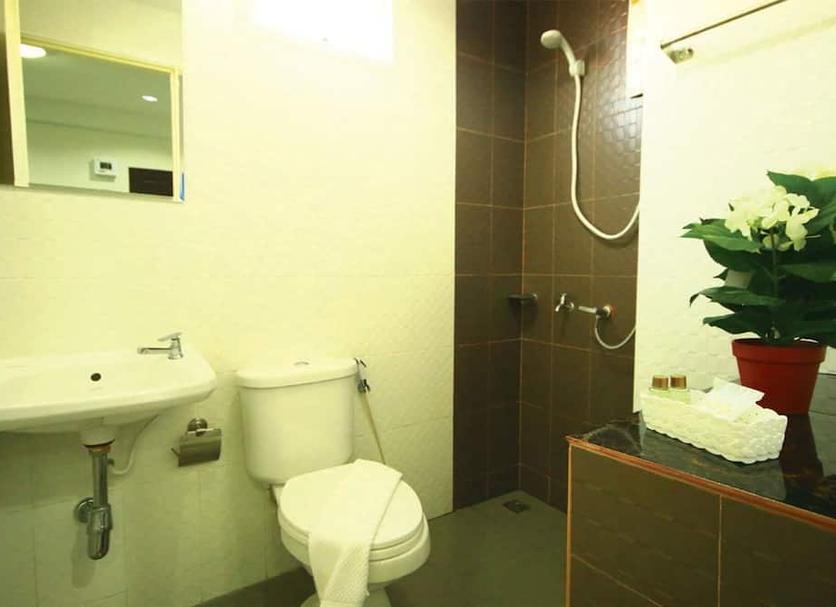 Bathroom Photo