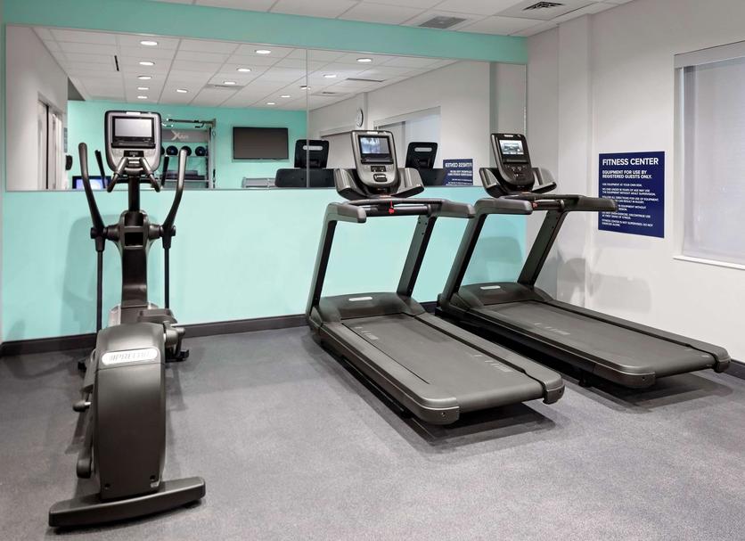 Gym Photo