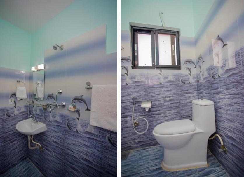 Bathroom Photo