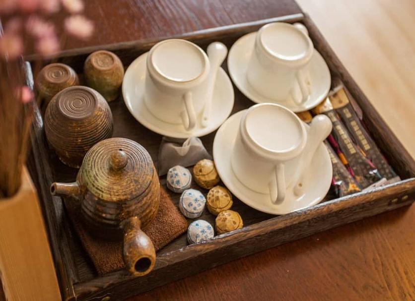 Room amenity Photo